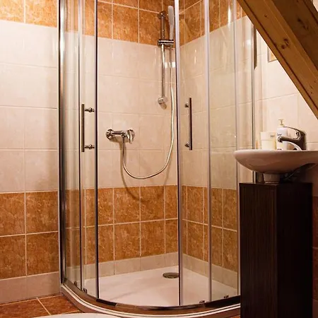 Poruba Guest house Ostrava