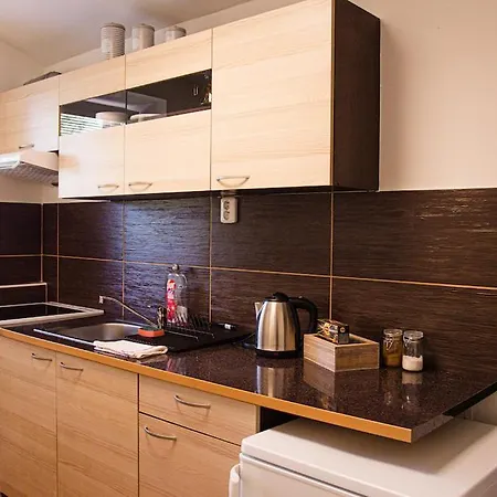 Poruba Guest house Ostrava