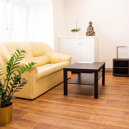 Guest house Poruba