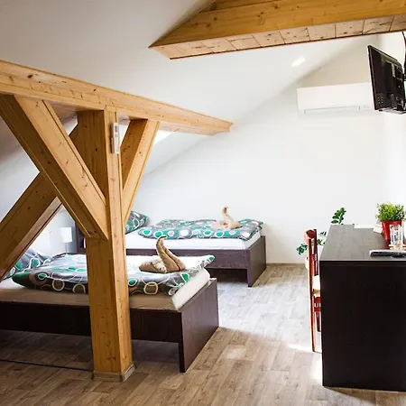 Poruba Guest house Ostrava