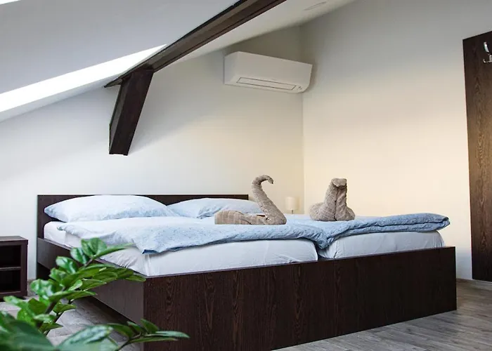 Affittacamere Poruba 3*