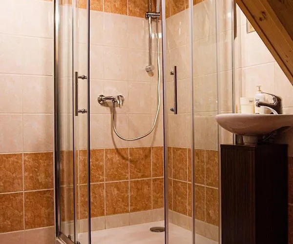 Poruba Gasthof Ostrava