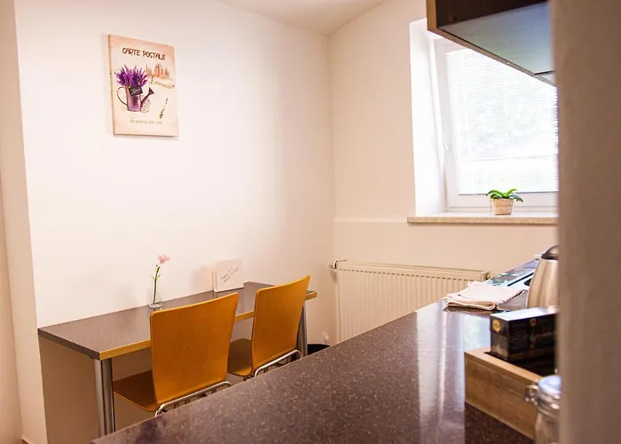 Poruba Affittacamere 3*