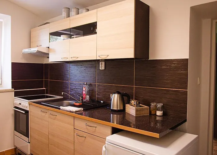 Poruba Affittacamere Ostrava