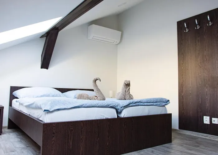 Poruba Affittacamere 3*