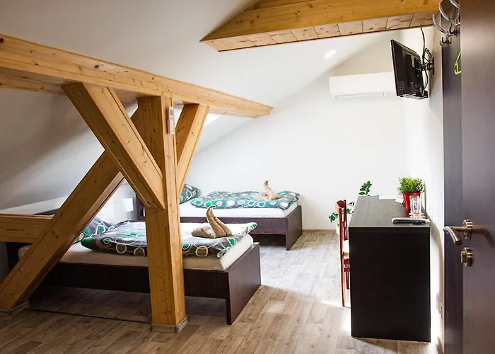 Poruba Affittacamere Ostrava